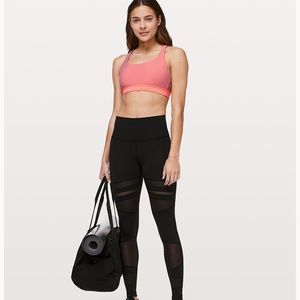 Lululemon Wunder Under High-Rise Yoga Pants